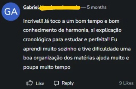 Depoimento