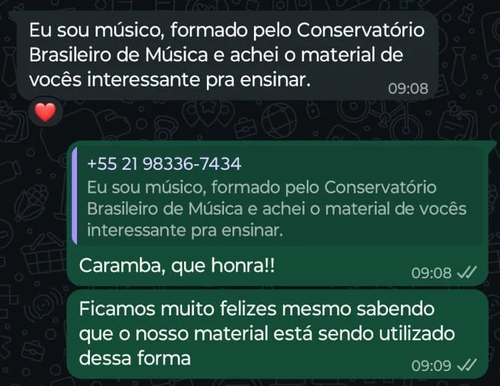 Depoimento