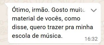Depoimento