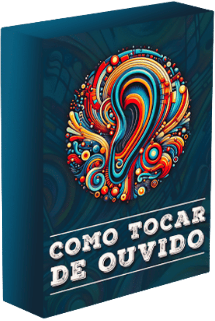 Como Tocar de Ouvido