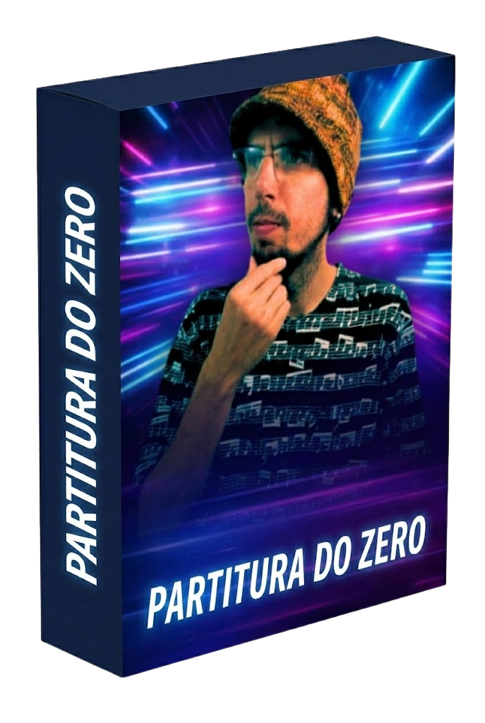 Partitura do Zero