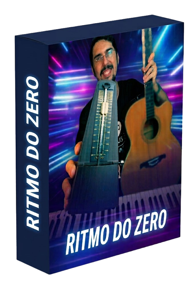 Ritmo do Zero